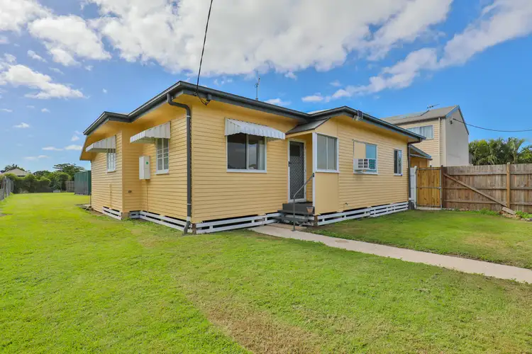 49 Gavin Street, Bundaberg North QLD 4670
