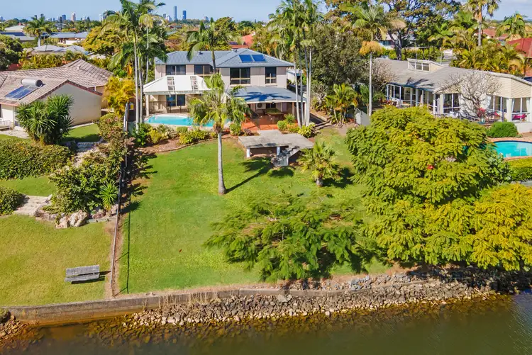 Fourth view of Homely house listing, 2I/28 Benowa Road, Benowa Waters QLD 4217