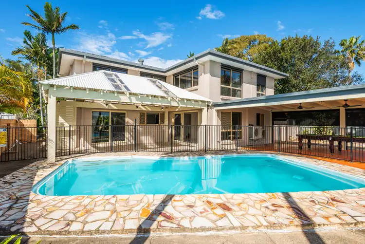 Fifth view of Homely house listing, 2I/28 Benowa Road, Benowa Waters QLD 4217