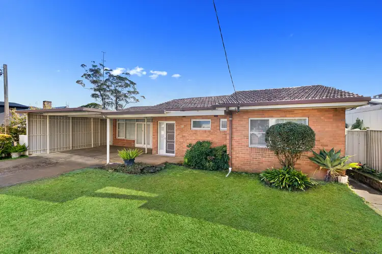 Second view of Homely house listing, 12 Florence Avenue, Point Frederick NSW 2250
