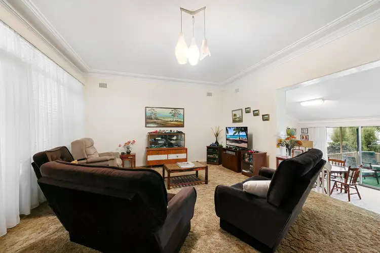 Third view of Homely house listing, 12 Florence Avenue, Point Frederick NSW 2250