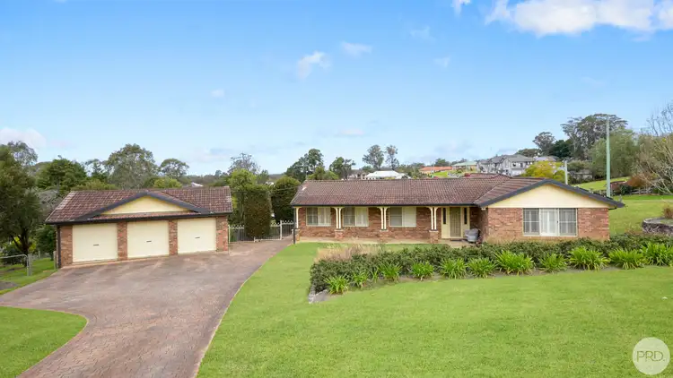 Main view of Homely house listing, 5 Waterhouse Drive, Silverdale NSW 2752