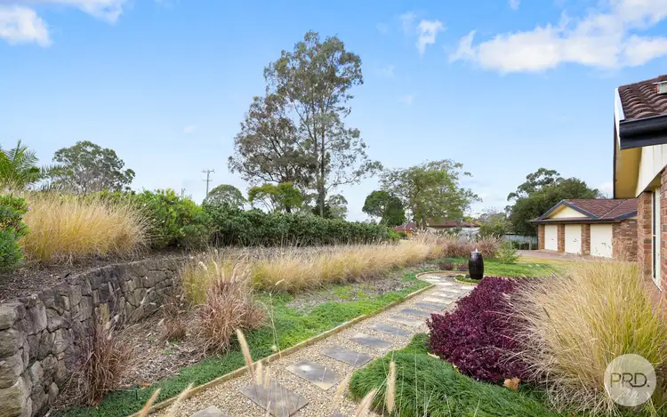 Third view of Homely house listing, 5 Waterhouse Drive, Silverdale NSW 2752