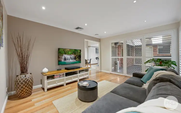 Fifth view of Homely house listing, 5 Waterhouse Drive, Silverdale NSW 2752