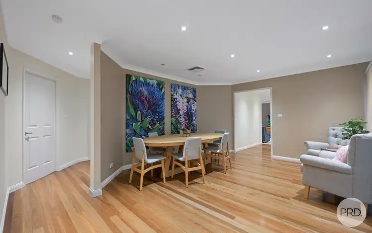 Sixth view of Homely house listing, 5 Waterhouse Drive, Silverdale NSW 2752