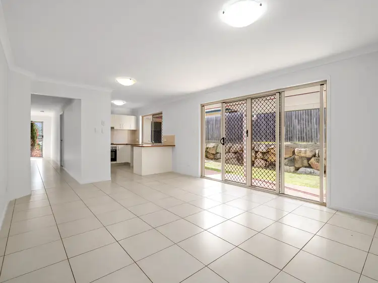 Second view of Homely house listing, 14 Navickas Circuit, Redbank Plains QLD 4301
