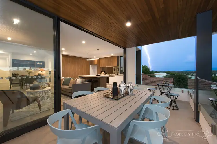 Second view of Homely unit listing, 103/42 Clive Street, Annerley QLD 4103