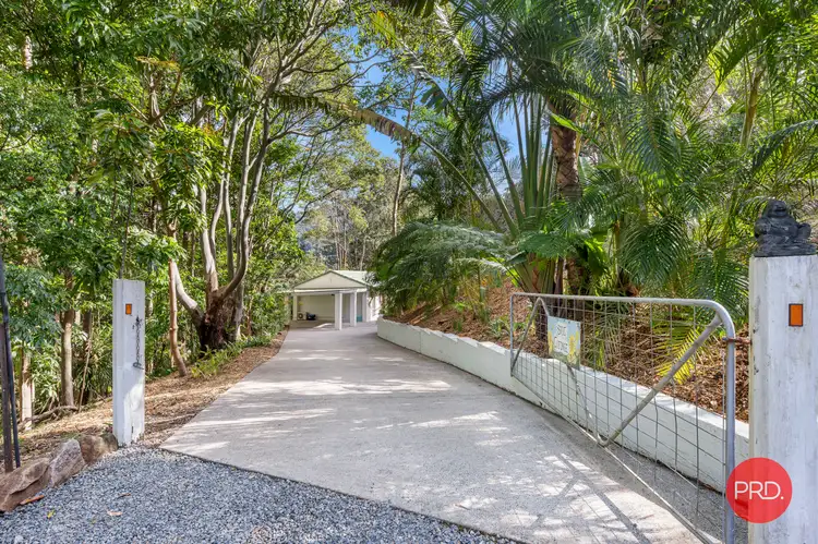 11 Skye Close, Boambee NSW 2450