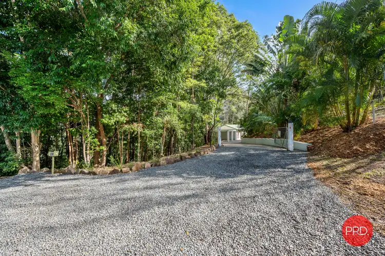 Second view of Homely house listing, 11 Skye Close, Boambee NSW 2450