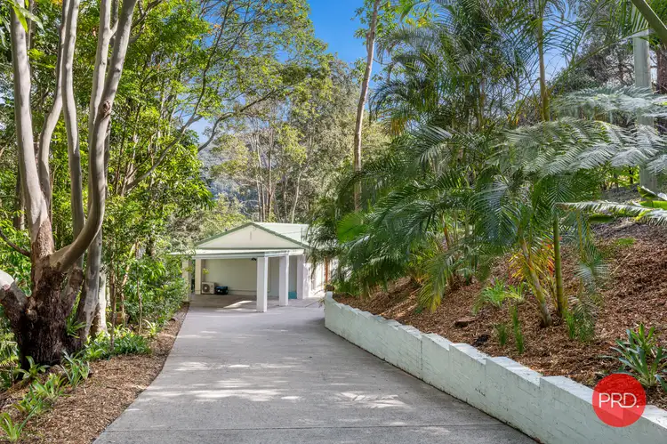 Third view of Homely house listing, 11 Skye Close, Boambee NSW 2450