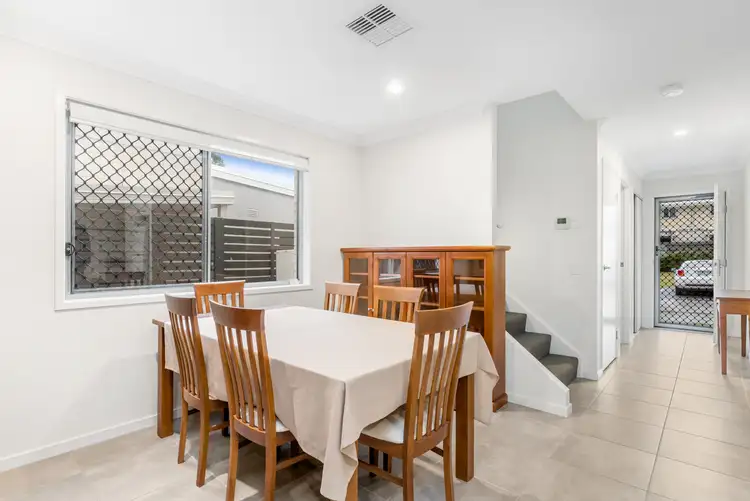 Fifth view of Homely townhouse listing, 18/20 Eminence Lane, Bridgeman Downs QLD 4035