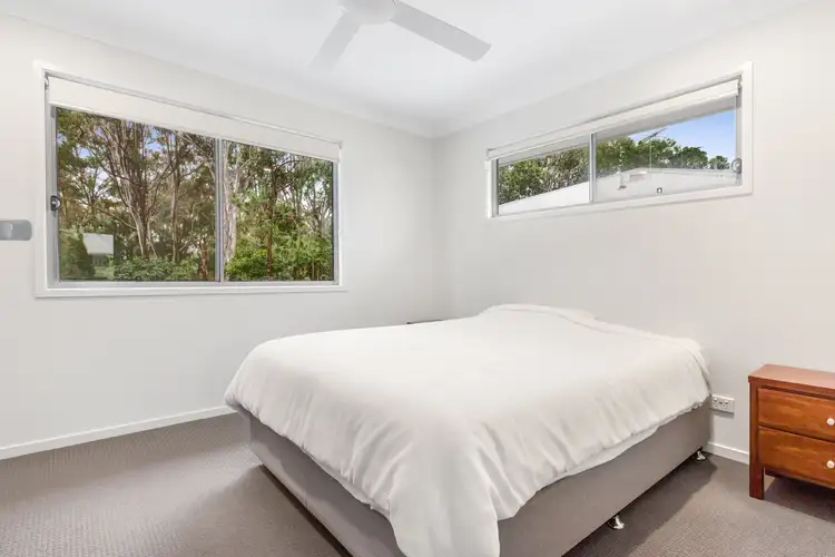 Sixth view of Homely townhouse listing, 18/20 Eminence Lane, Bridgeman Downs QLD 4035