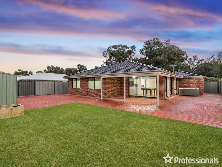 Second view of Homely house listing, 4 Myalup Drive, Baldivis WA 6171