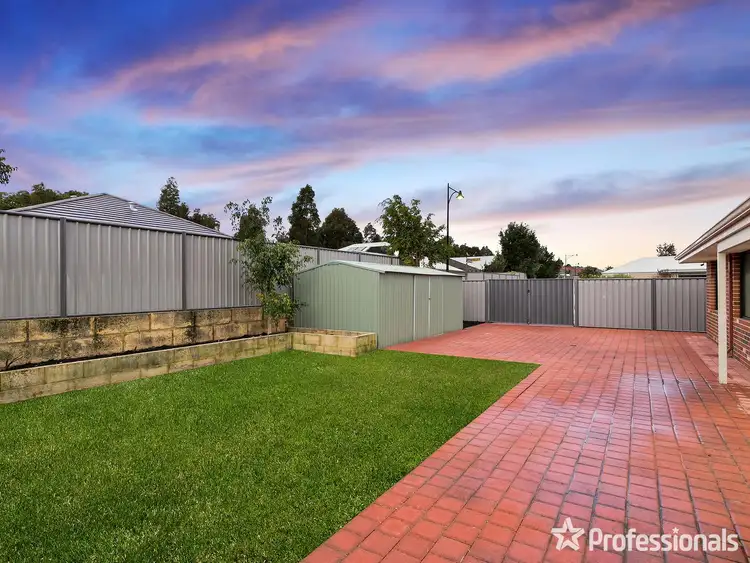 Third view of Homely house listing, 4 Myalup Drive, Baldivis WA 6171