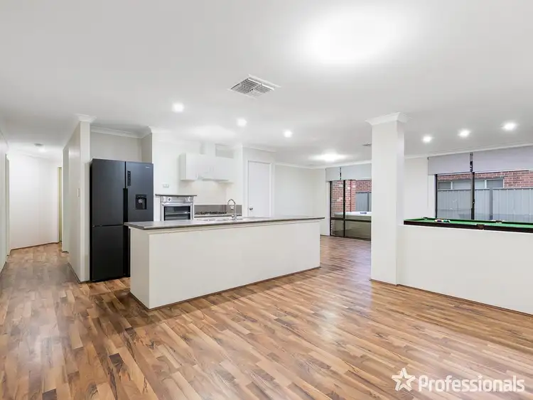 Sixth view of Homely house listing, 4 Myalup Drive, Baldivis WA 6171