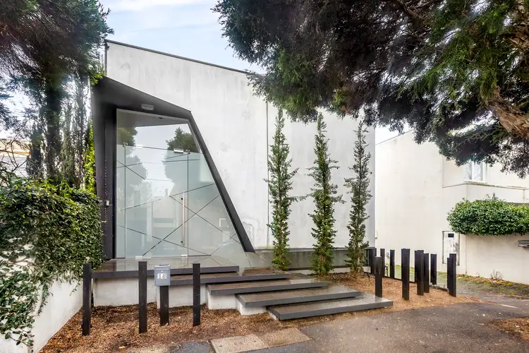 15 Nicholson Street, South Yarra VIC 3141