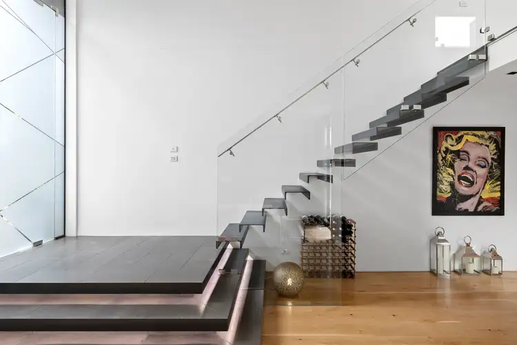 Second view of Homely house listing, 15 Nicholson Street, South Yarra VIC 3141