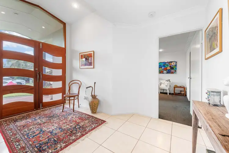 Second view of Homely house listing, 15 Isabella Avenue, Glenella QLD 4740