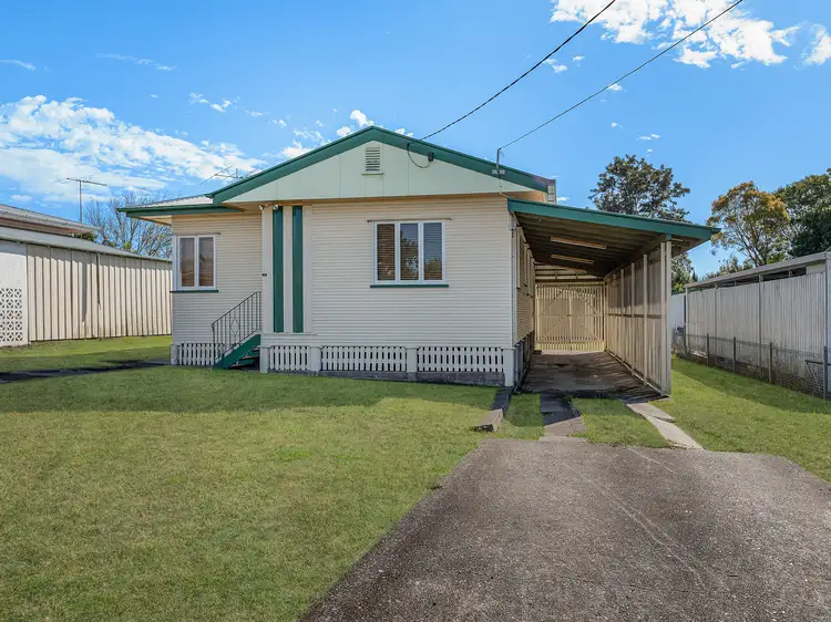 38 Dell Street, Eastern Heights QLD 4305