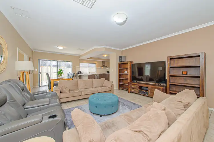 Second view of Homely house listing, 8 Warbler Pass, Harrisdale WA 6112