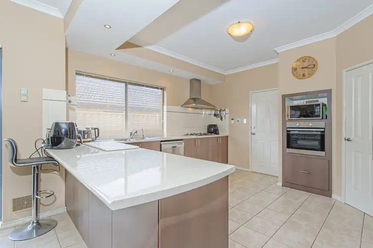 Third view of Homely house listing, 8 Warbler Pass, Harrisdale WA 6112