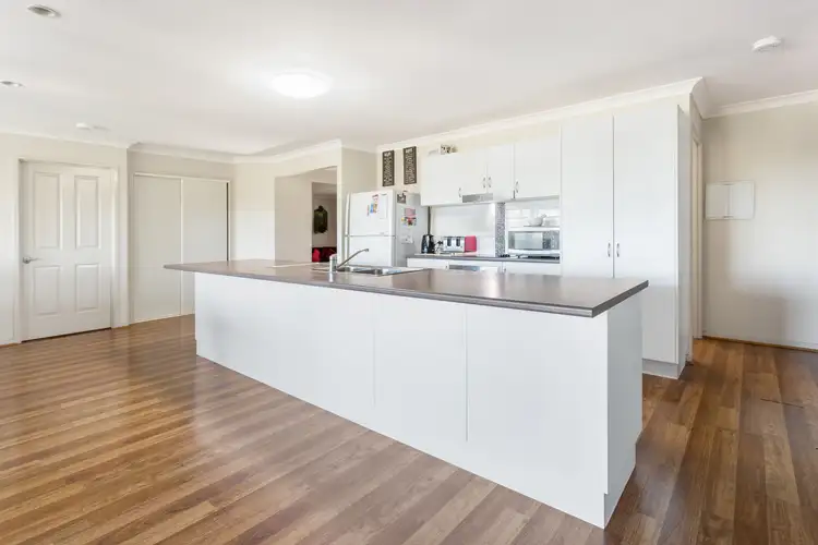 Third view of Homely house listing, 11 Figbird Close, Goodna QLD 4300