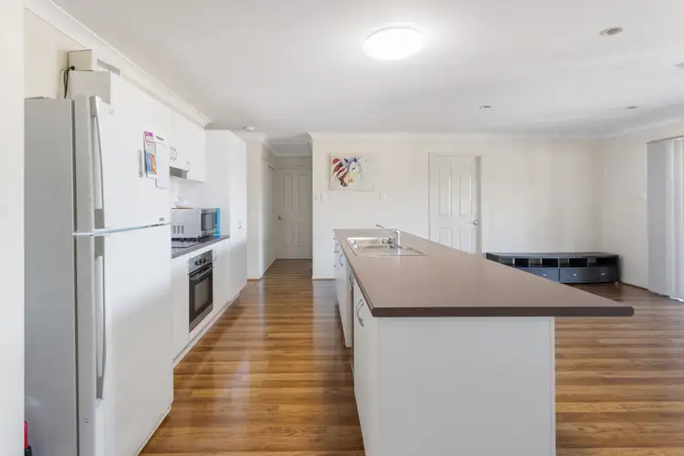 Fourth view of Homely house listing, 11 Figbird Close, Goodna QLD 4300