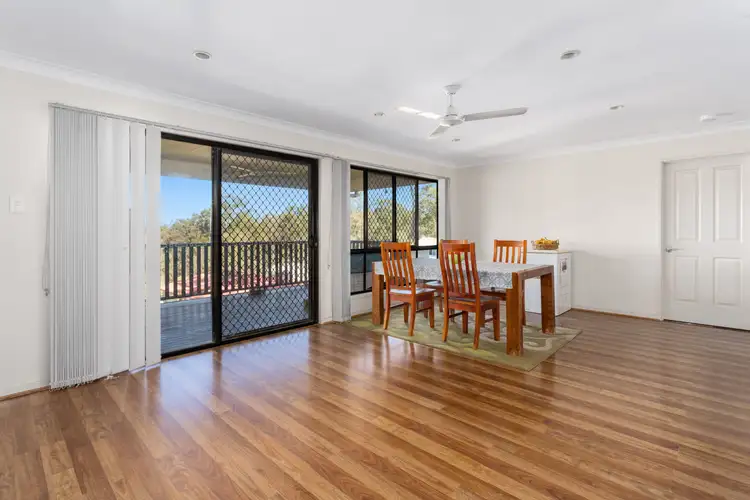 Fifth view of Homely house listing, 11 Figbird Close, Goodna QLD 4300