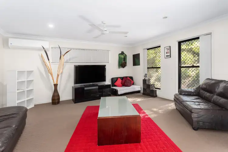 Sixth view of Homely house listing, 11 Figbird Close, Goodna QLD 4300