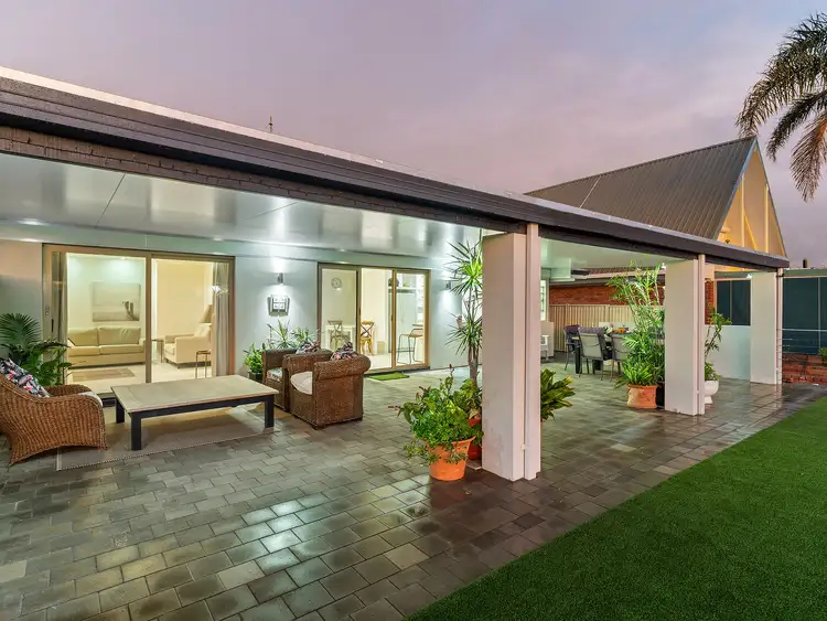 Second view of Homely house listing, 36 Kiap Road, South Yunderup WA 6208