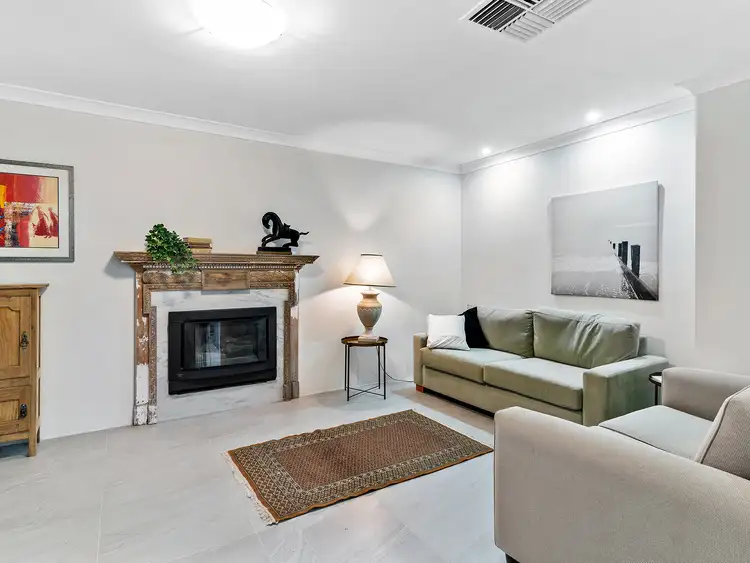 Fifth view of Homely house listing, 36 Kiap Road, South Yunderup WA 6208