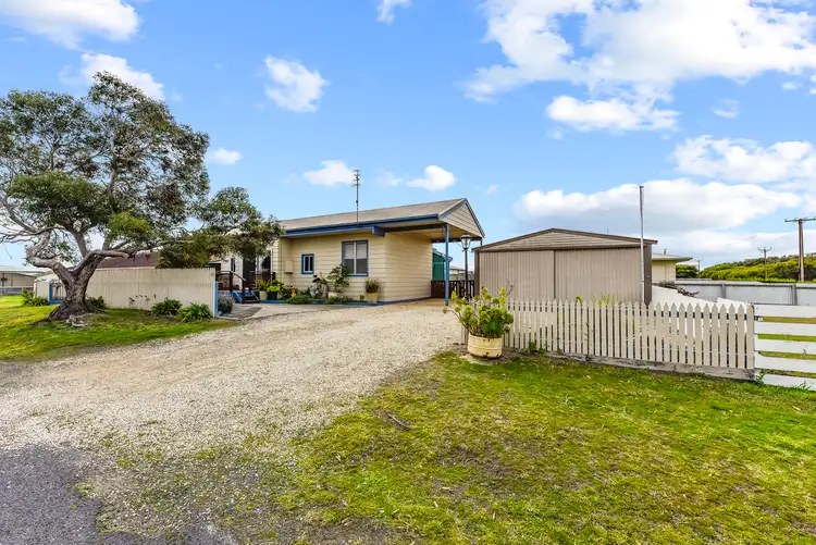 Main view of Homely house listing, 2a Stief Street, Kingston Se SA 5275