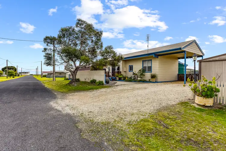 Second view of Homely house listing, 2a Stief Street, Kingston Se SA 5275