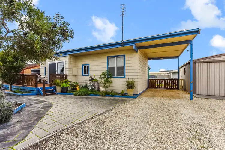 Third view of Homely house listing, 2a Stief Street, Kingston Se SA 5275