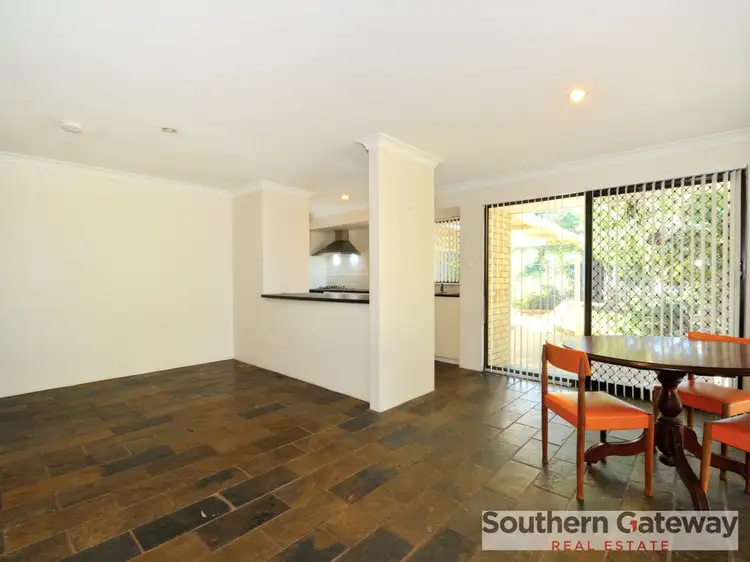 Fifth view of Homely house listing, 16 Skottowe Parkway, Parmelia WA 6167
