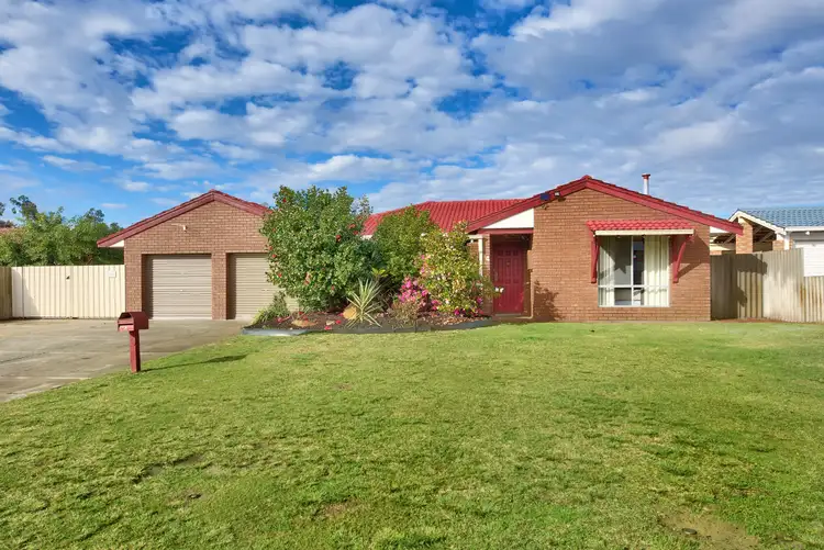 Second view of Homely house listing, 4 Hoby Road, Noranda WA 6062