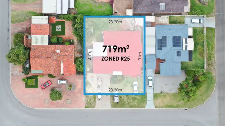 Third view of Homely house listing, 4 Hoby Road, Noranda WA 6062