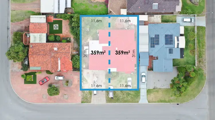 Fourth view of Homely house listing, 4 Hoby Road, Noranda WA 6062