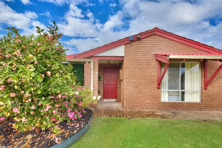 Fifth view of Homely house listing, 4 Hoby Road, Noranda WA 6062