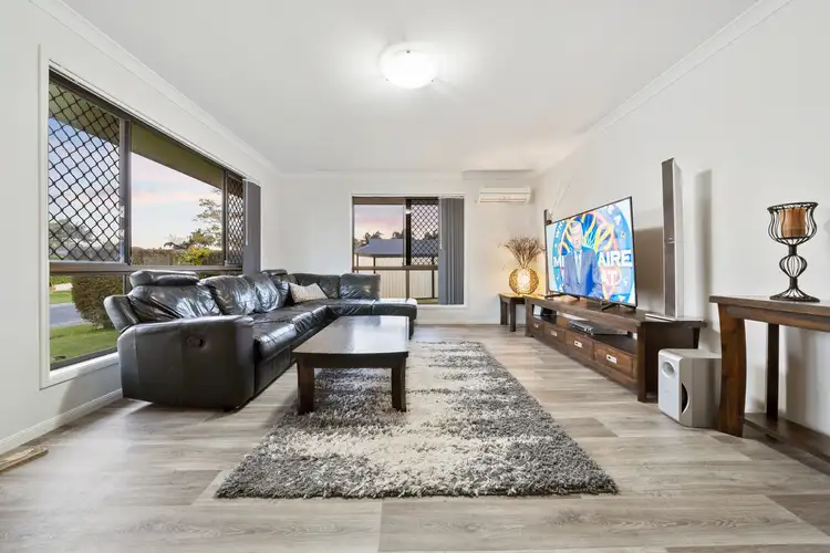 Third view of Homely house listing, 7 Barron Court, Hillcrest QLD 4118