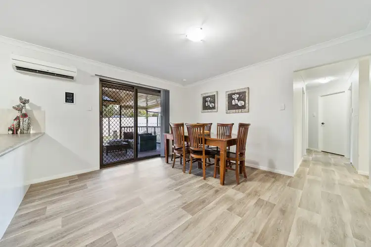 Fifth view of Homely house listing, 7 Barron Court, Hillcrest QLD 4118