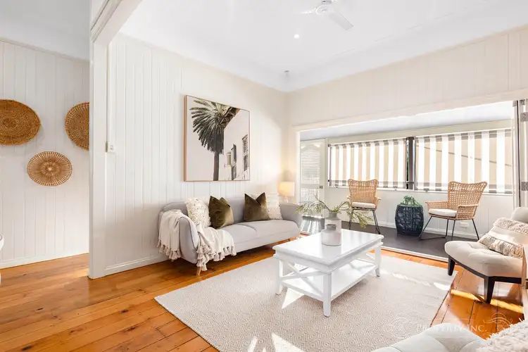 Third view of Homely house listing, 1/85 Jerrold Street, Sherwood QLD 4075