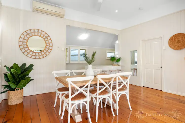 Fifth view of Homely house listing, 1/85 Jerrold Street, Sherwood QLD 4075