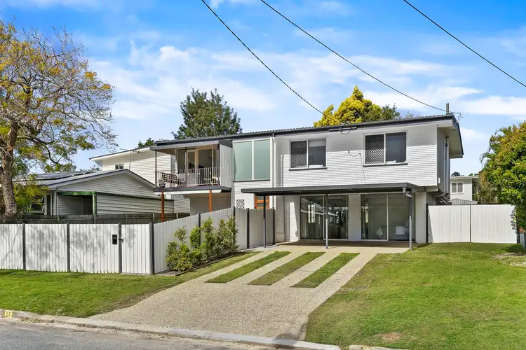 22 Whittaker Street, Chermside West QLD 4032