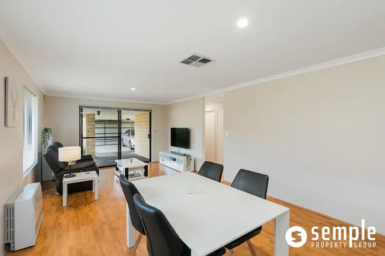 Fifth view of Homely house listing, 20 Cheltenham Loop, Bertram WA 6167