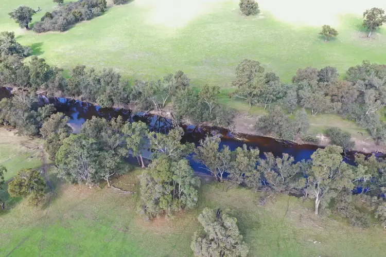 Fourth view of Homely rural property listing, 38 Farleigh Road, Boyup Brook WA 6244