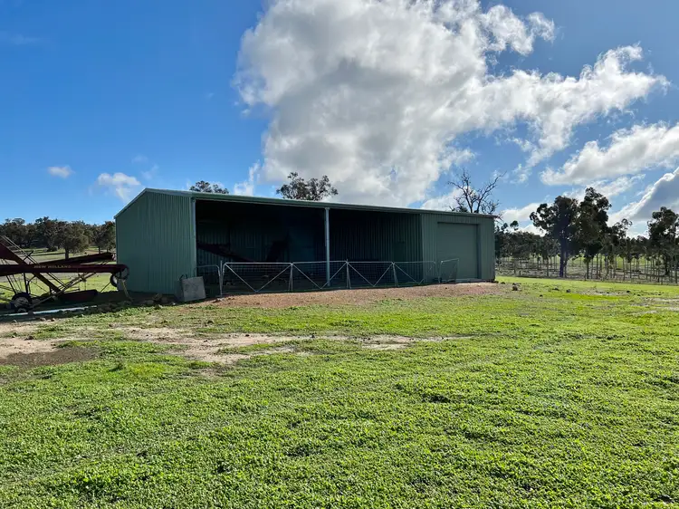 Fifth view of Homely rural property listing, 38 Farleigh Road, Boyup Brook WA 6244