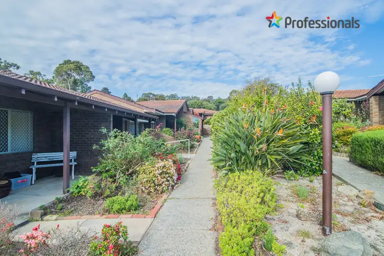 Main view of Homely house listing, 9/40 Lensham Place, Armadale WA 6112