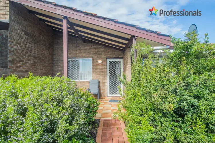 Second view of Homely house listing, 9/40 Lensham Place, Armadale WA 6112