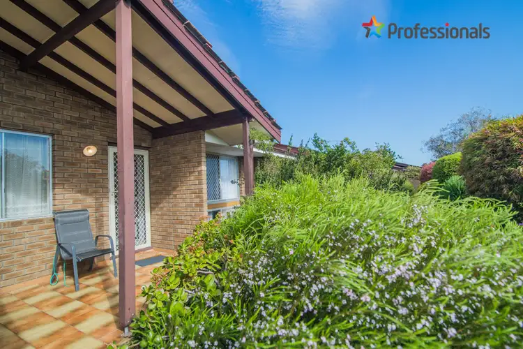 Third view of Homely house listing, 9/40 Lensham Place, Armadale WA 6112